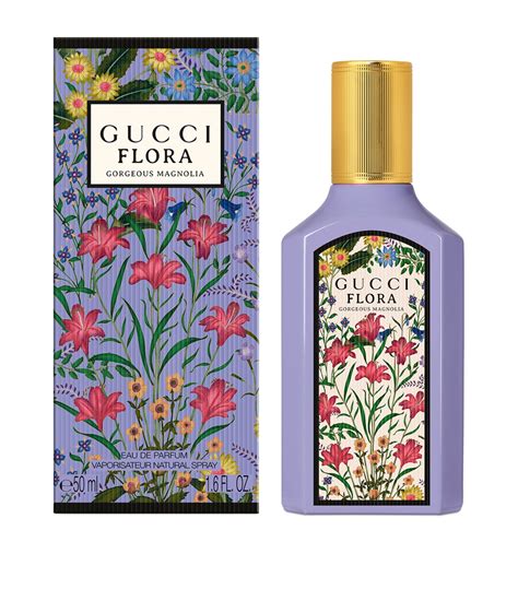 gucci eau de parfum uk|Gucci perfume list.